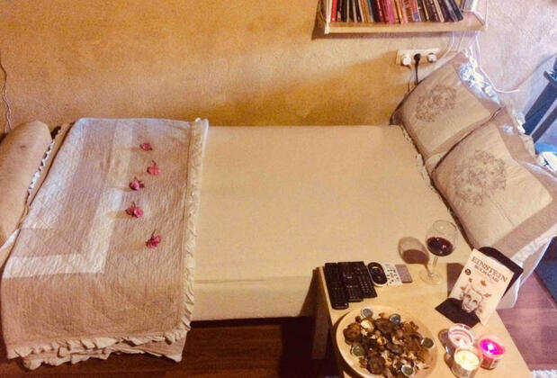 Gölge'nin Bahçesi (Golge's Garden) - Görsel 18