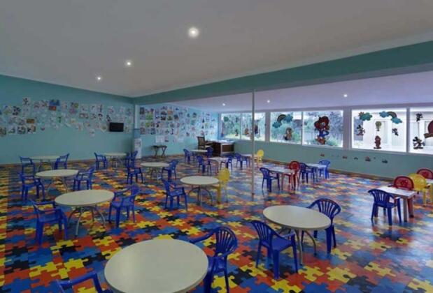 Tac'ün Nisa Konaklı Hotel - Görsel 15