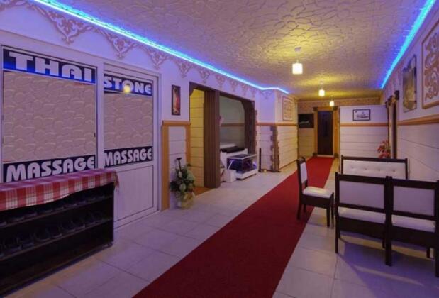 Tac'ün Nisa Konaklı Hotel - Görsel 3