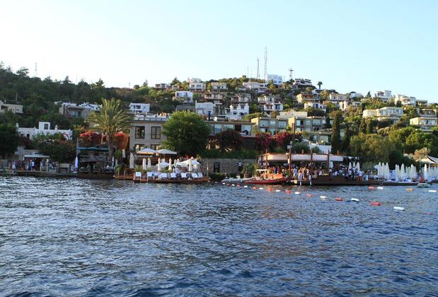 Gizia 5 Oda Boutique Hotel - Görsel 3