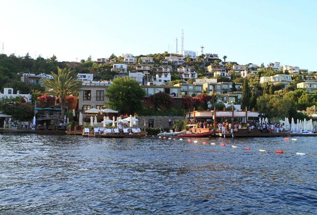 Gizia 5 Oda Boutique Hotel - Görsel 23