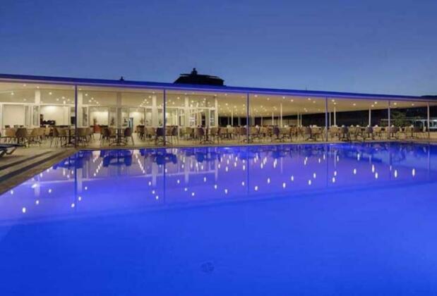 Tac'ün Nisa Konaklı Hotel - Görsel 17