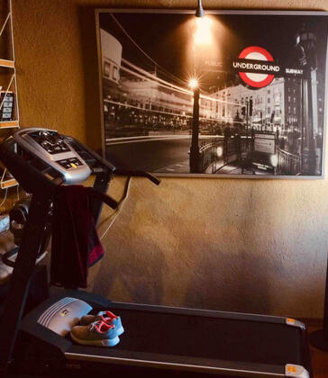 Gölge'nin Bahçesi (Golge's Garden) - Görsel 8