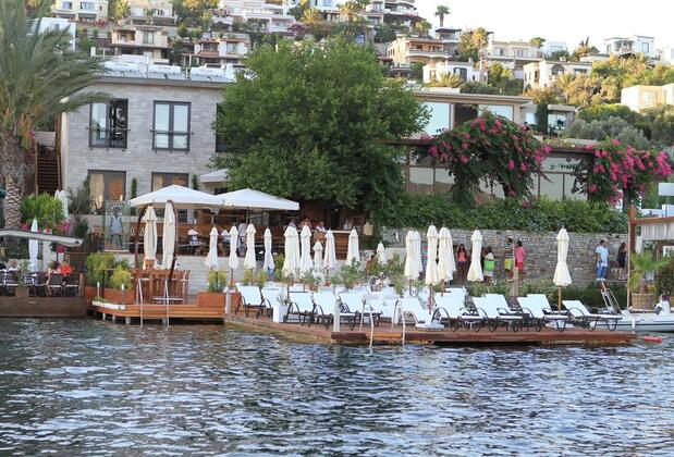 Gizia 5 Oda Boutique Hotel - Görsel 13