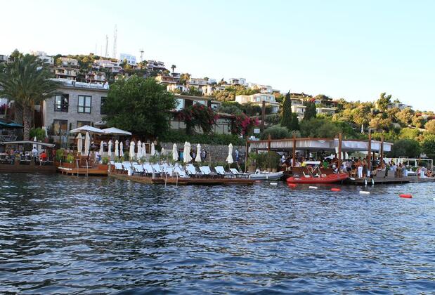 Gizia 5 Oda Boutique Hotel - Görsel 4