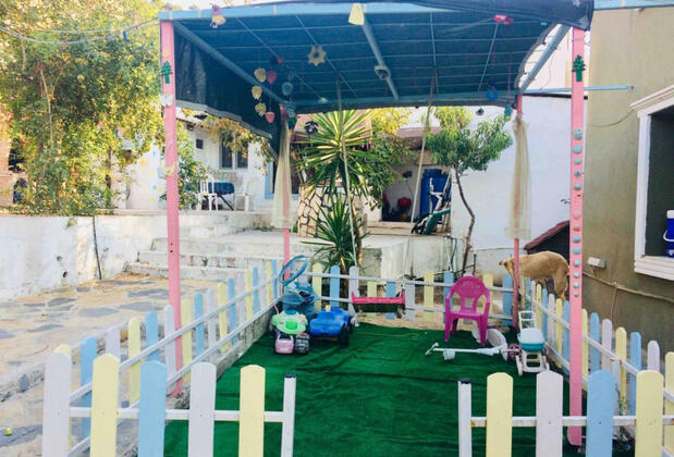 Gölge'nin Bahçesi (Golge's Garden) - Görsel 19