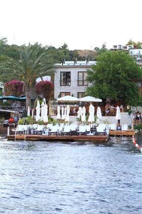 Gizia 5 Oda Boutique Hotel - Görsel 19