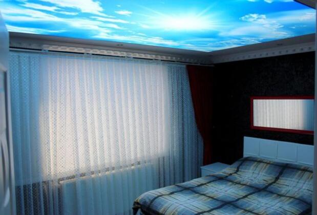 Red Deluxe Suites - Görsel 12