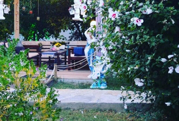 Gölge'nin Bahçesi (Golge's Garden) - Görsel 16