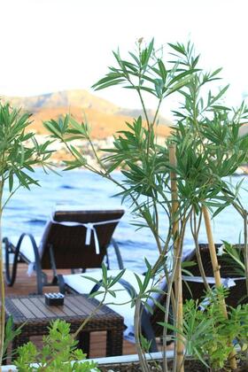 Gizia 5 Oda Boutique Hotel - Görsel 27