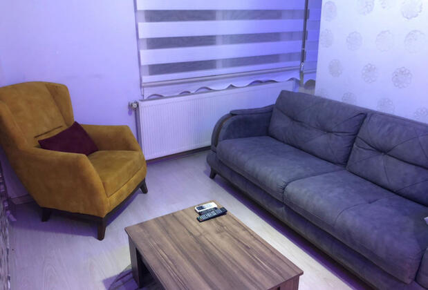 Kompedan Residence - Görsel 13