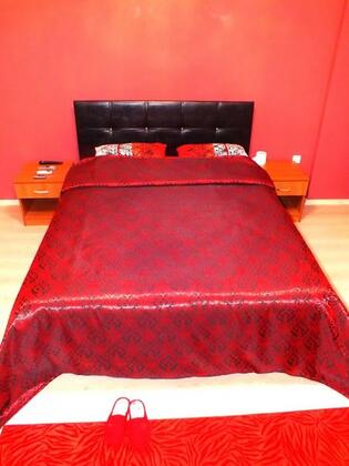 Red Deluxe Suites - Görsel 7