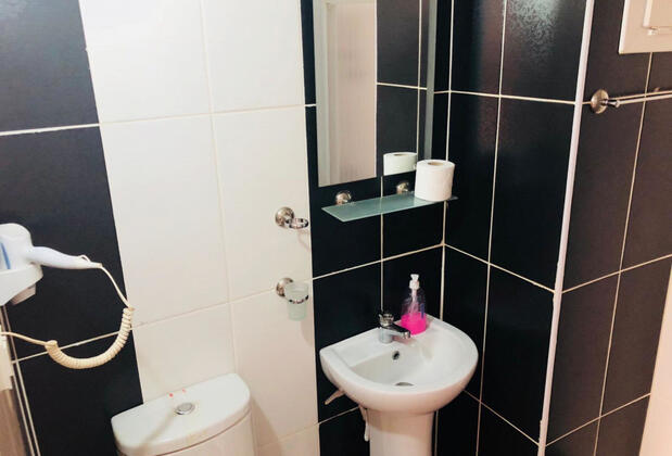 Kompedan Residence - Görsel 12