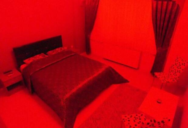 Red Deluxe Suites - Görsel 3
