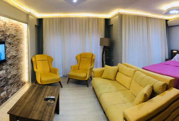 Kompedan Residence - Görsel 18