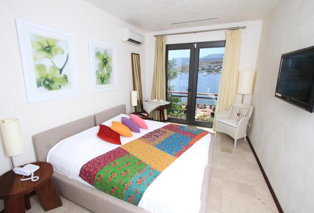 Gizia 5 Oda Boutique Hotel - Görsel 5