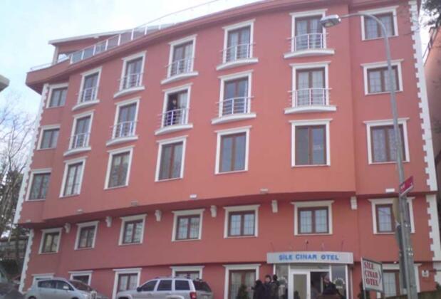 Şile Çınar Otel - Görsel 9