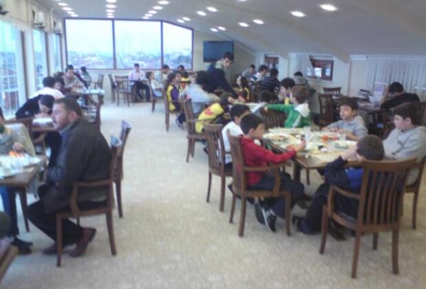 Şile Çınar Otel - Görsel 12