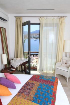 Gizia 5 Oda Boutique Hotel - Görsel 28