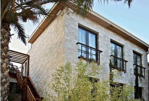 Gizia 5 Oda Boutique Hotel - Görsel 9