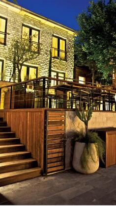 Gizia 5 Oda Boutique Hotel - Görsel 20