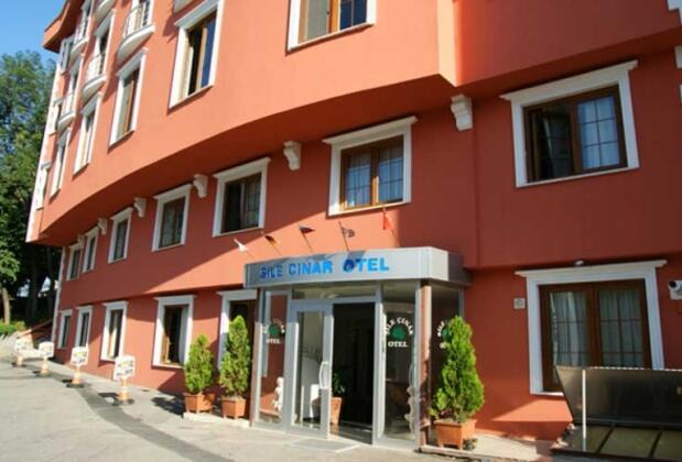 Şile Çınar Otel - Görsel 7