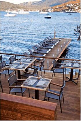 Gizia 5 Oda Boutique Hotel - Görsel 24