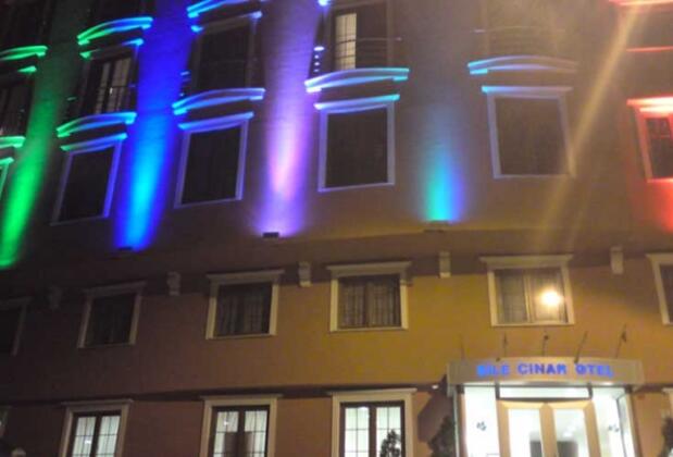 Şile Çınar Otel - Görsel 14