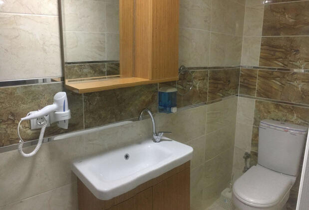 Kompedan Residence - Görsel 3