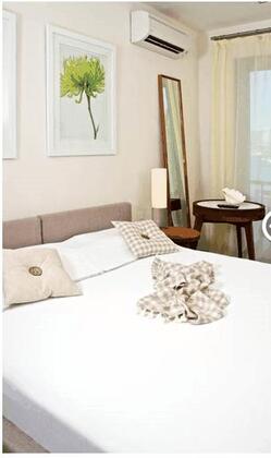 Gizia 5 Oda Boutique Hotel - Görsel 16