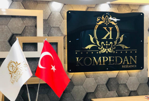 Kompedan Residence - Görsel 6