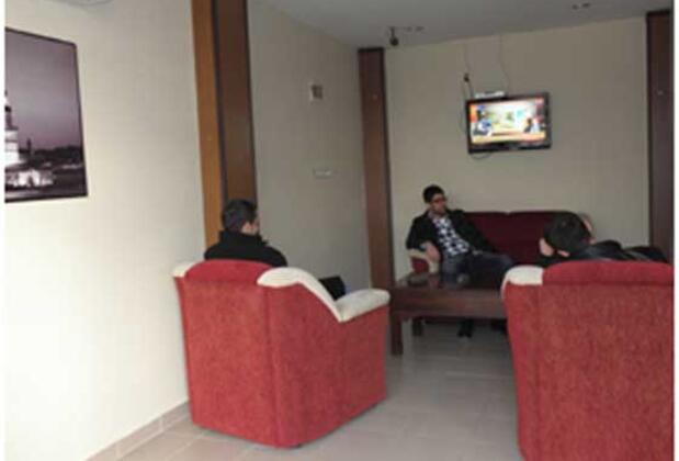 İstanbul Hotel Gelibolu - Görsel 5