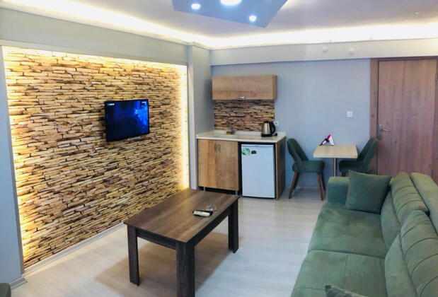 Kompedan Residence - Görsel 22