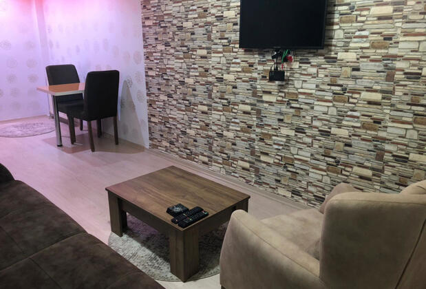 Kompedan Residence - Görsel 17