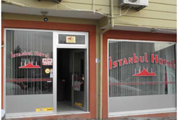 İstanbul Hotel Gelibolu - Görsel 10