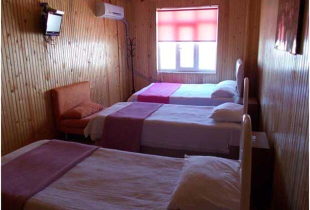 İstanbul Hotel Gelibolu - Görsel 9