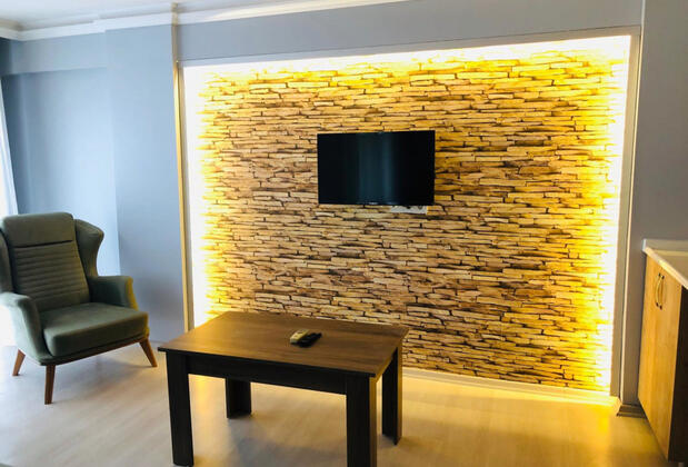 Kompedan Residence - Görsel 20