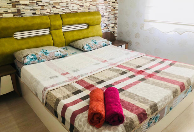 Kompedan Residence - Görsel 7