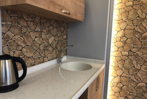 Kompedan Residence - Görsel 4