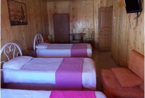 İstanbul Hotel Gelibolu - Görsel 4