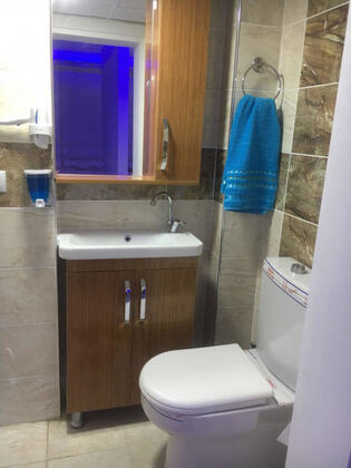 Kompedan Residence - Görsel 23