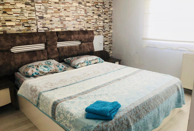 Kompedan Residence - Görsel 11