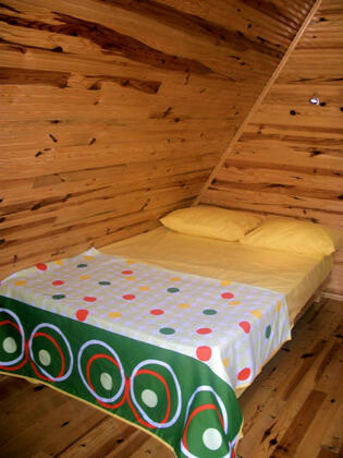 Ağva Tree House - Görsel 9