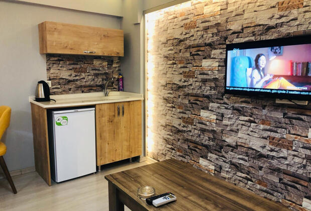 Kompedan Residence - Görsel 8