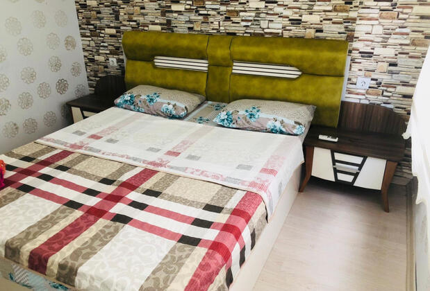 Kompedan Residence - Görsel 5