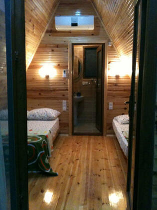 Ağva Tree House - Görsel 7