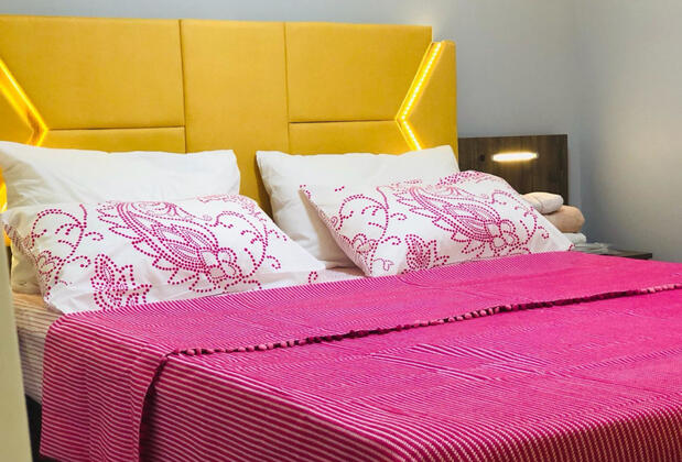 Kompedan Residence - Görsel 19