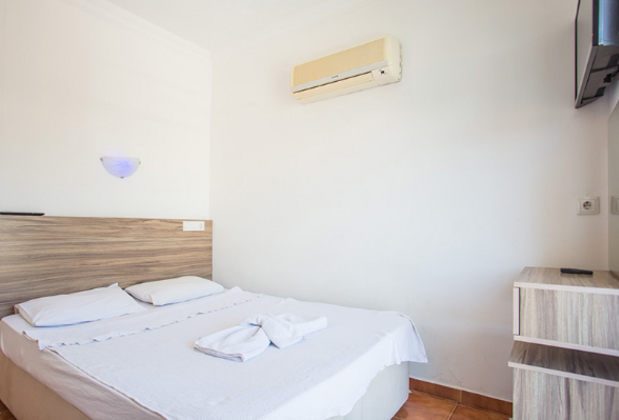 Anna Apart Hotel - Görsel 22