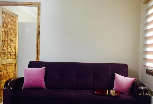 Sultan Bungalow - Görsel 15