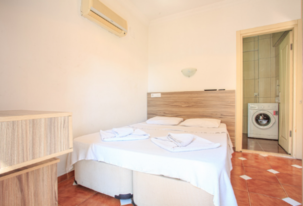 Anna Apart Hotel - Görsel 2